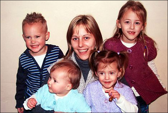 ام تقهر انفلونزا الخنازير.. وتنقذ نفسها وجنينها من الموت!