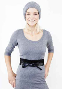 اليك سيدتي.. 4 طرق جديدة للإستثمار في فستان واحد!