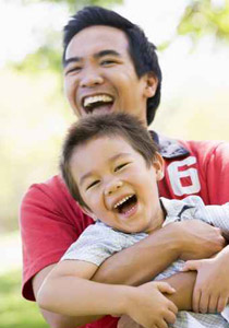 اعرف ما كان يقوم به والداك لتعرف اية امراض ستكون حاملا