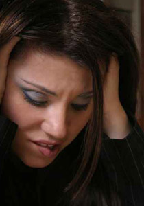 احذروا من التذمر والانزعاج.. لتفادي الذبحة الصدرية!