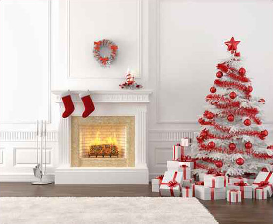 "شايف" يقدم مجموعة مميزة من المدافئ!