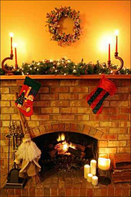 "شايف" يقدم مجموعة مميزة من المدافئ!