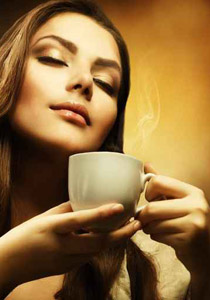 تعانين من تراكم الدهون.. اليك هذا المشروب الطبيعي لاذابتها!