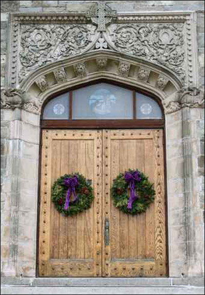 اروع تشكيلة من الابواب الخشبية.. لجمال بيوتكم!