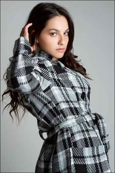 نقدم لكن..اجمل تشكيلة من المعاطف الشتوية! 