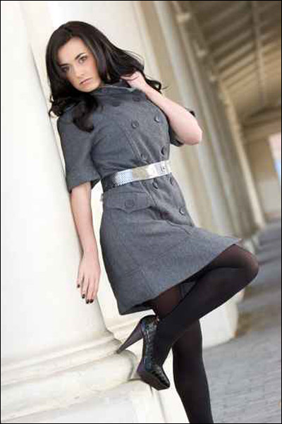 نقدم لكن..اجمل تشكيلة من المعاطف الشتوية! 