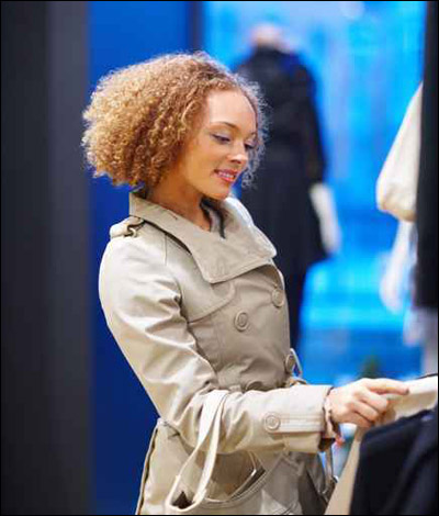 نقدم لكن..اجمل تشكيلة من المعاطف الشتوية! 