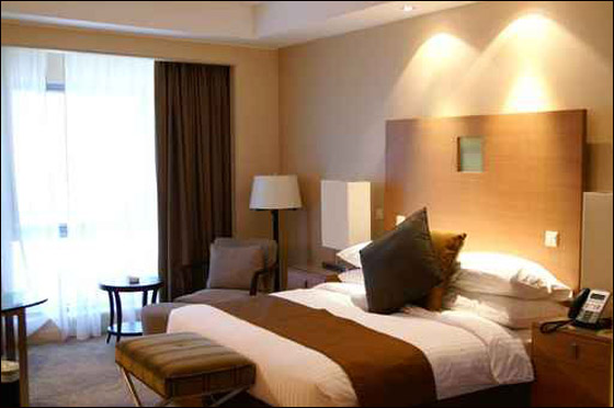 إليكم.. أسرّة رائعة لنوم دافيء!