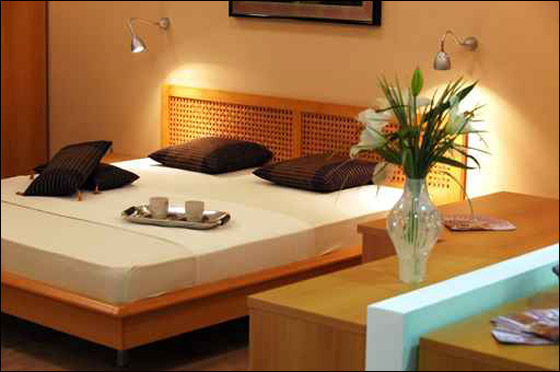 إليكم.. أسرّة رائعة لنوم دافيء!