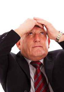 الخرف والالزهايمر : من قال انه نفس المرض؟