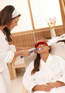 لتبييض الجسم والوجه والاسنان.. اليكن بعض الخلطات الطبيعية!