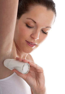 نقدم لكن.. بعض الخلطات الطبيعية لتفادي اسمرار الابط!