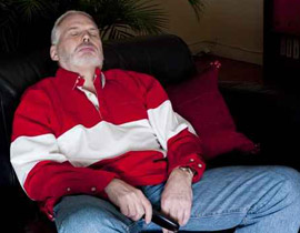 دراسة تؤكد بأن الاضاءة تؤثر على نومك!