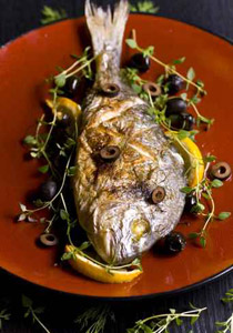 ما العلاقة بين تناول السمك وفقدان البصر؟!