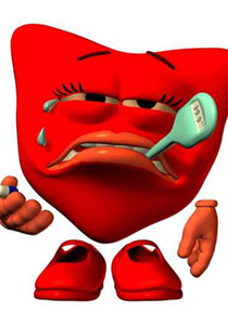 خمس خطوات لتجنب أمراض القلب وأهمها.. الضحك!