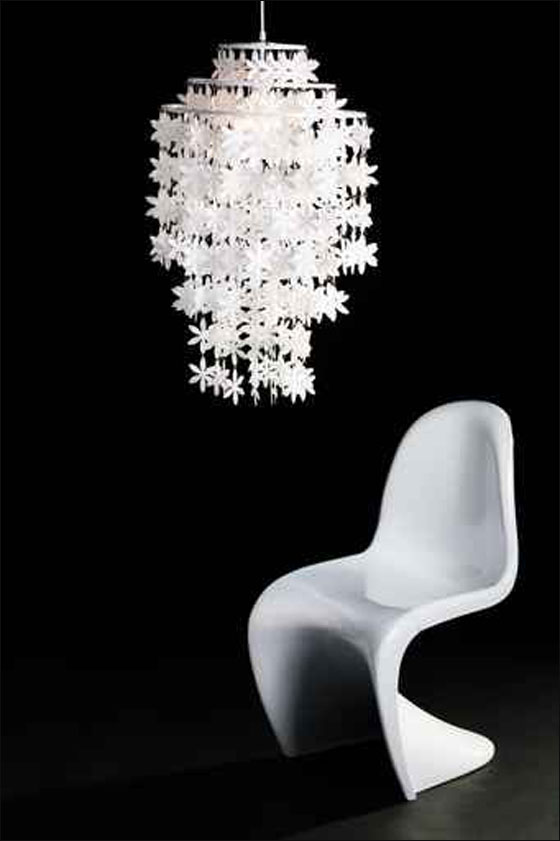 لمحبي التصاميم الغريبة.. نقدم لكم كراسي بأشكال رائعة!