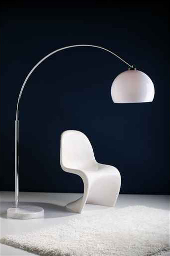 لمحبي التصاميم الغريبة.. نقدم لكم كراسي بأشكال رائعة!