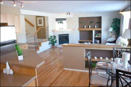 لمحبي ديكور الدرج الداخلي في البيت.. تمتعوا بالصور!