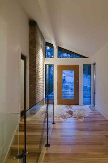 لمحبي ديكور الدرج الداخلي في البيت.. تمتعوا بالصور!