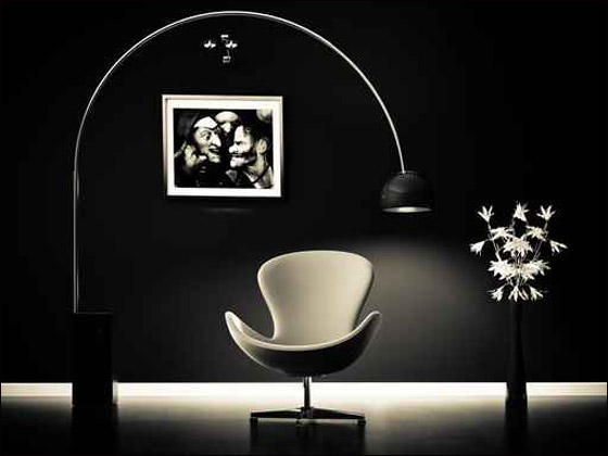 اليكم.. آخر صرعة من الكنبات والمقاعد الغريبة والمميزة! 