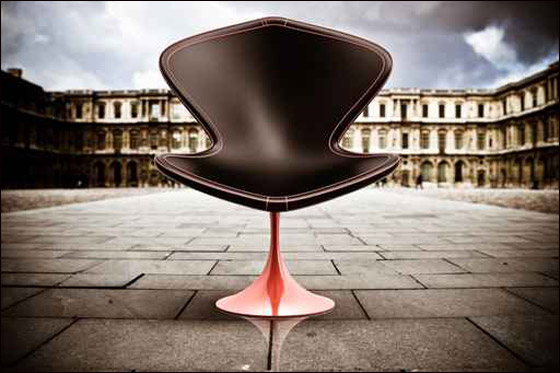 اليكم.. آخر صرعة من الكنبات والمقاعد الغريبة والمميزة! 