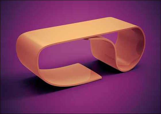 اليكم.. آخر صرعة من الكنبات والمقاعد الغريبة والمميزة! 