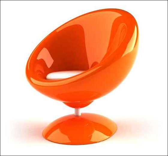 اليكم.. آخر صرعة من الكنبات والمقاعد الغريبة والمميزة! 