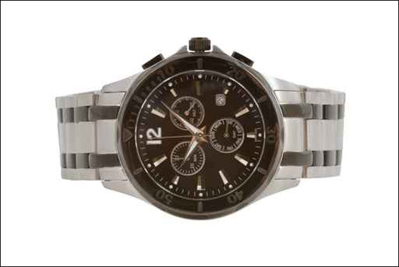 للرجال.. نعرض لكم تشكيلة رائعة من ساعات اليد!!