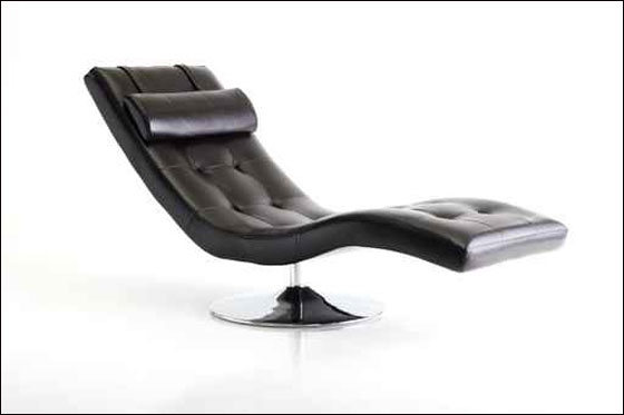 بالصور.. اغرب مقاعد الاسترخاء!