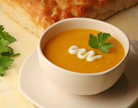  للتخلص من الوزن الزائد.. اكثروا من الاغذية قليلة السعرات الحرارية!