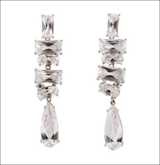 للفتيات.. مجموعة صور رائعة من اقراط الاذن!