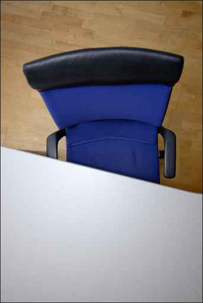 مجموعة مميزة من كراسي المكاتب المريحة!!