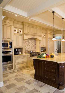 إليك.. بعض النصائح ليصبح مطبخك مميزا (الجزء الثاني)