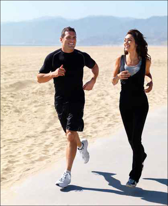 اليكم مجموعة من الملابس الرياضية المريحة!!