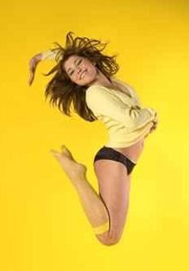 الاسود انطوائي والازرق رومانسي: شخصيتك حسب لونك المفضل!