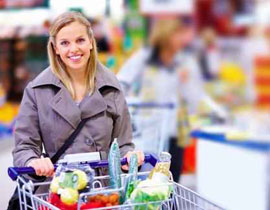 سلوكك الشرائي متهور؟.. ذلك بسبب اول حرف من اسم عائلتك!