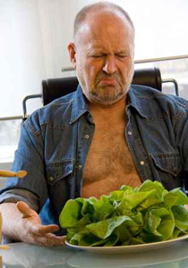 احذروا الدهون غير المشبعة.. فهي تعكر مزاجكم!