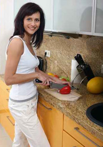 اليكم.. اسرع ريجيم لمدة 15 يوماً!