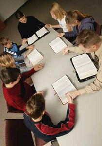 أهم الخطوات لتقنع الآخرين بفكرة معينة!!