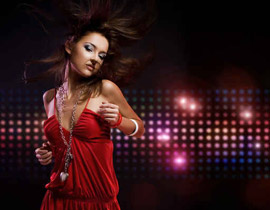 هل تعلم ان الأشخاص المثيرون أقل قدرة على التذكر!؟