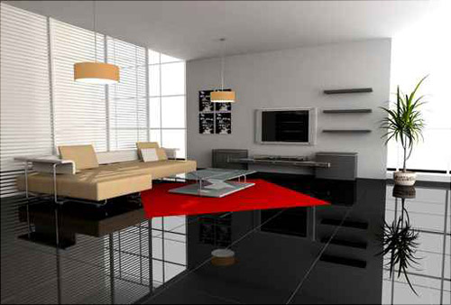 نقدم لكم.. اجمل تشكيلة من اطقم الصالونات!