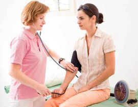  انتبه لانتظام دقات قلبك لانها تتأثر بالحمض النووي!