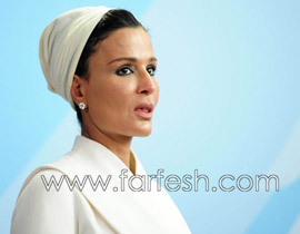 من هي ملكة الأناقة في 2010؟؟ 