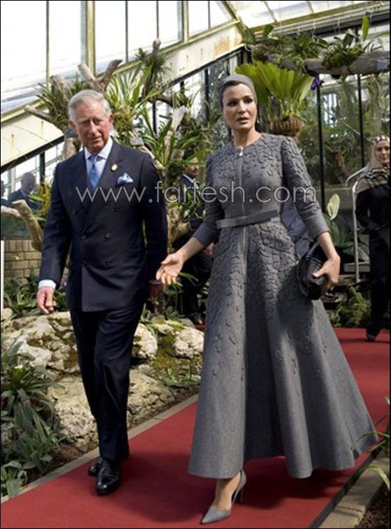 من هي ملكة الأناقة في 2010؟؟ 