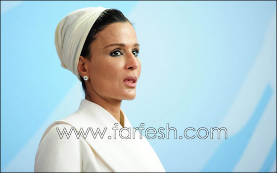 من هي ملكة الأناقة في 2010؟؟ 