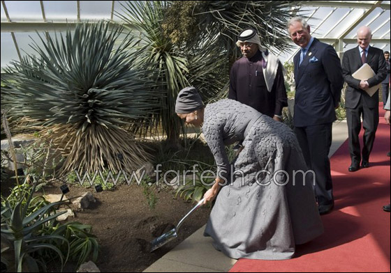 من هي ملكة الأناقة في 2010؟؟ 