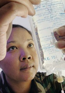 الفشل الكلوي المتفشي بالفلبين.. يحصد موت شخص كل ساعة!