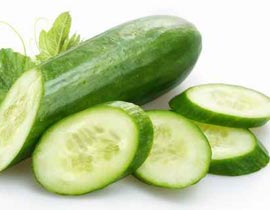 اليك.. اهم فوائد الخيار لصحتك وجمالك!