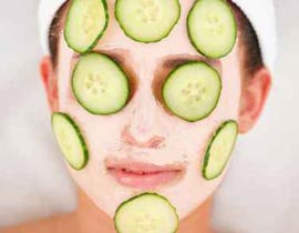 اليك.. اهم فوائد الخيار لصحتك وجمالك!