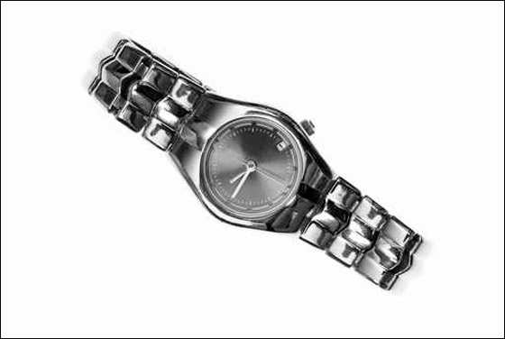 شاهدوا.. احدث واجمل الساعات النسائية!